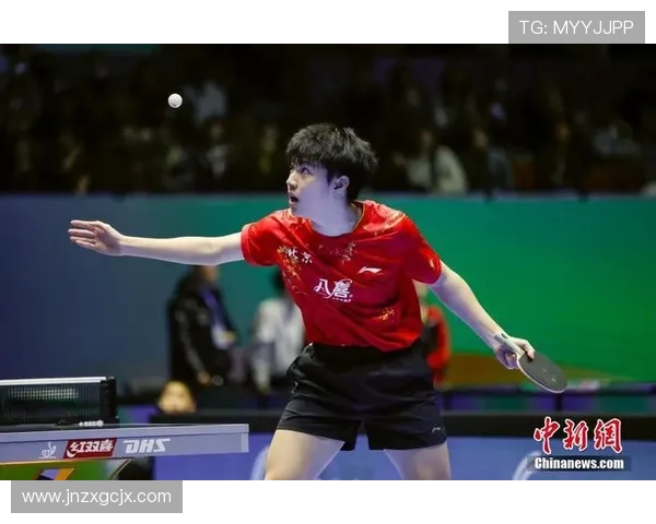 北京乒乓球队的成长历程与辉煌成就全景回顾与展望